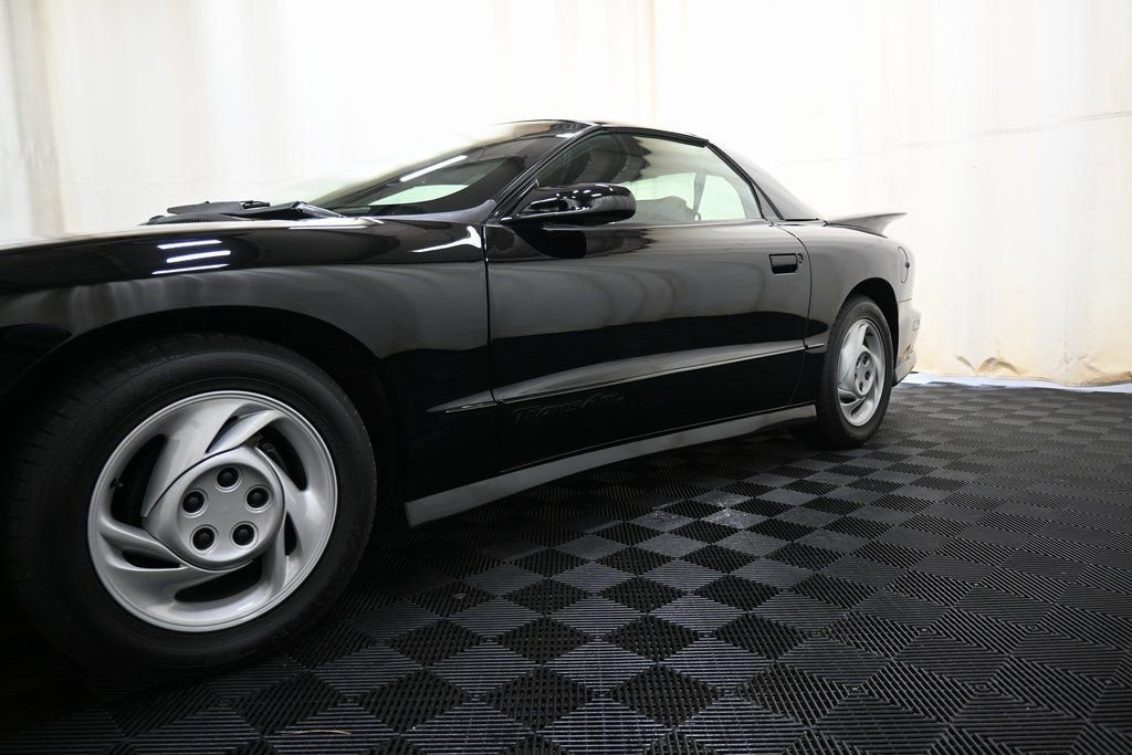 Used 1994 Pontiac Firebird Trans Am image 11