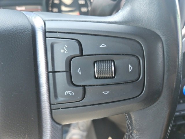 Used 2020 GMC Sierra 1500 SLT image 24