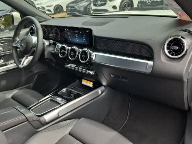 New 2026 Mercedes-Benz GLB 250 4MATIC image 22