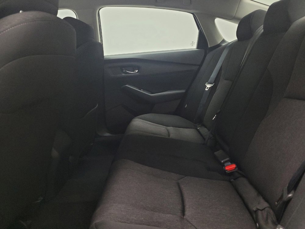 Used 2023 Honda Accord LX image 18
