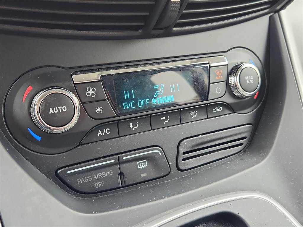 Used 2014 Ford Escape SE w/ Equipment Group 201A image 26