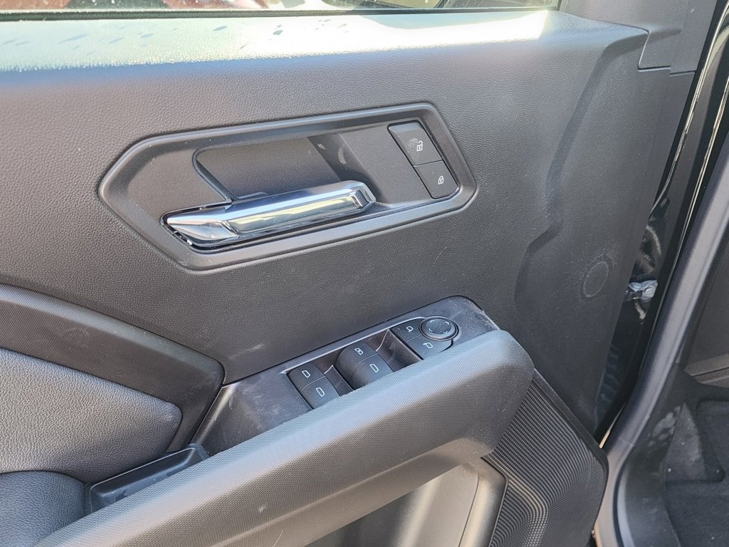 New 2026 GMC Canyon Elevation w/ Convenience Package image 14