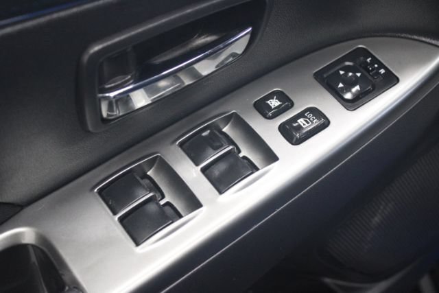 Used 2018 Mitsubishi Outlander Sport LE FWD image 9