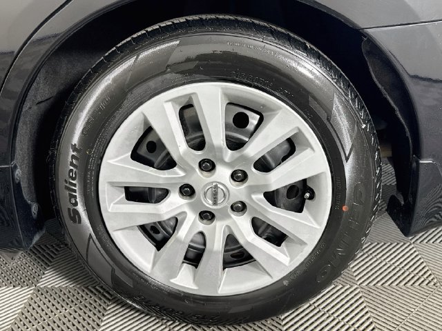 Used 2018 Nissan Altima 2.5 S w/ S Convenience Package FWD image 38
