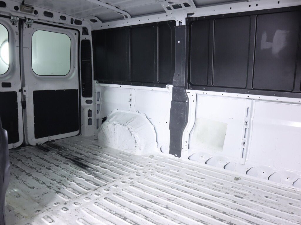 Used 2019 RAM ProMaster 1500 image 31