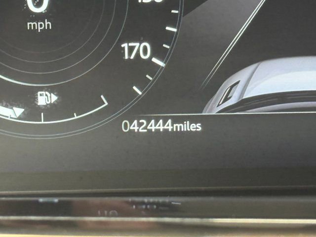 Used 2021 Land Rover Range Rover Evoque R-Dynamic HSE image 17