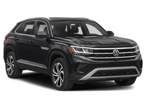 Used 2021 Volkswagen Atlas Cross Sport SEL Premium image 6