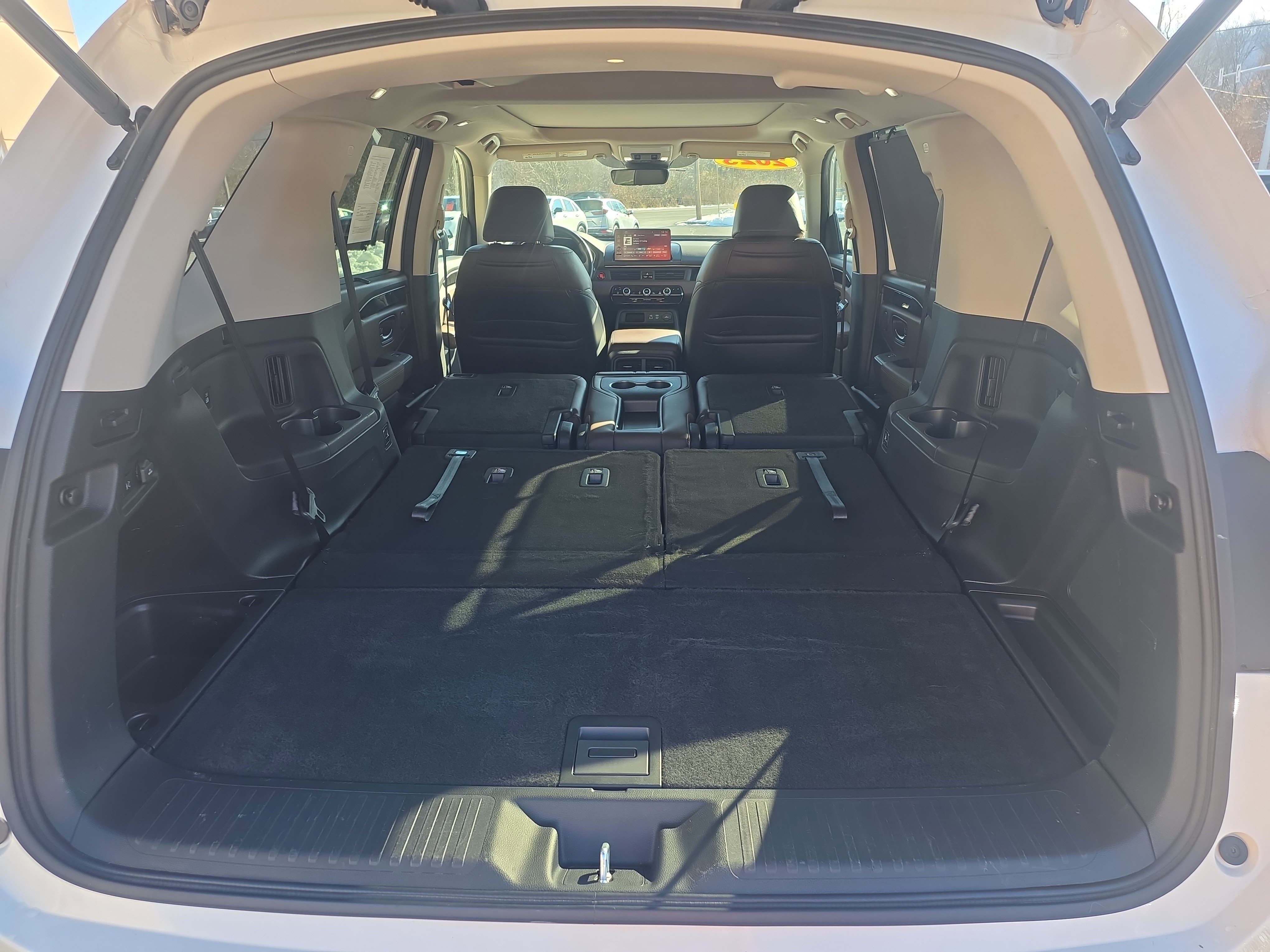 Used 2023 Honda Pilot Elite image 20