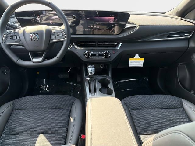 New 2026 Buick Envista Preferred image 15