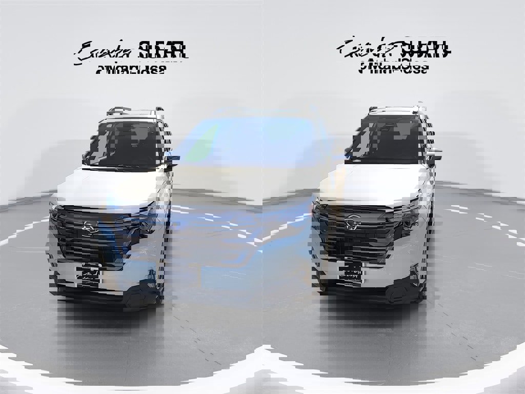 New 2026 Subaru Forester Premium image 3