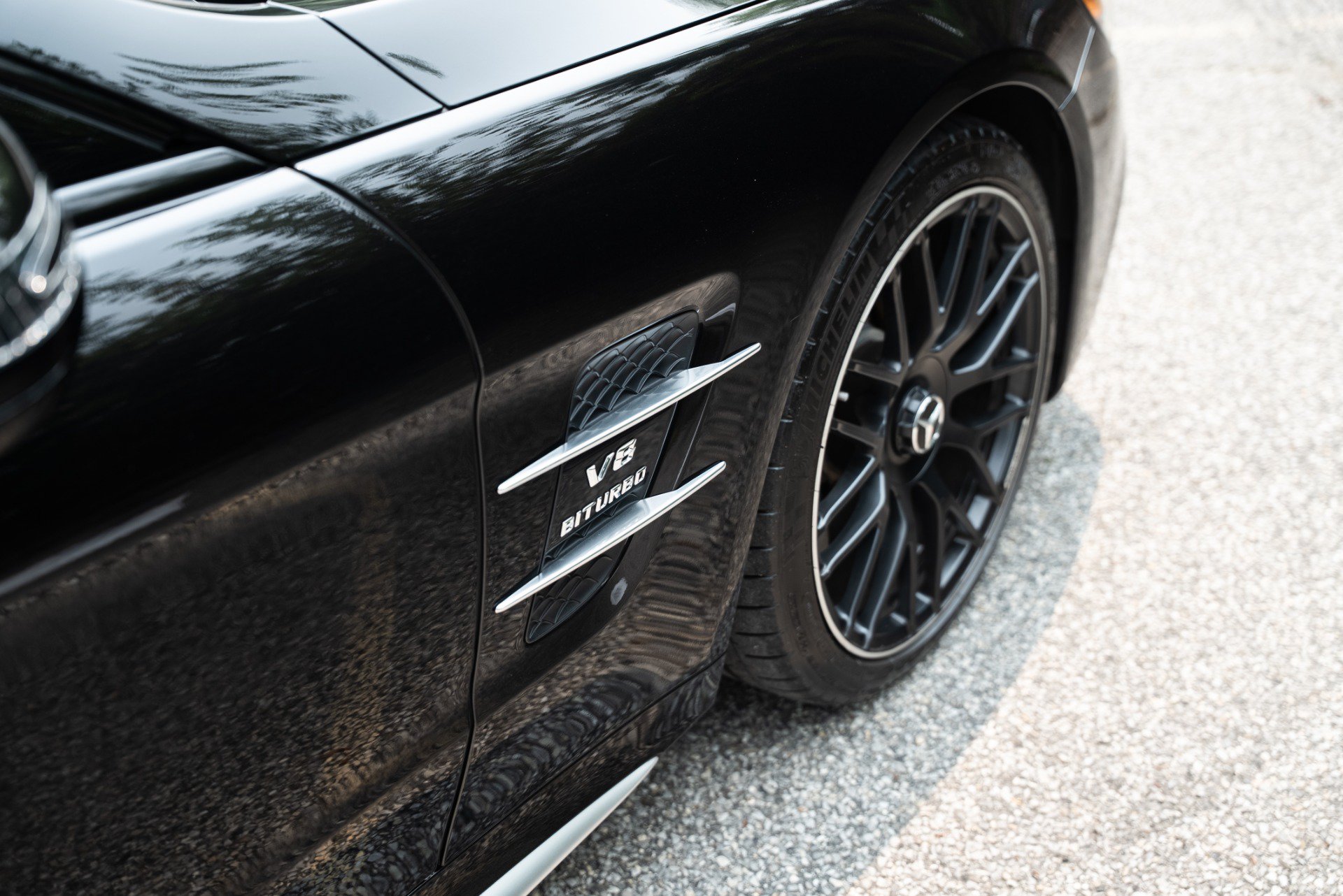 Used 2017 Mercedes-Benz SL 63 AMG image 13