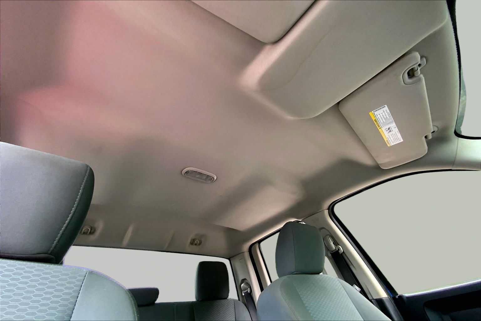 Used 2018 RAM 1500 ST w/ SXT Appearance Group AWD/4WD image 14