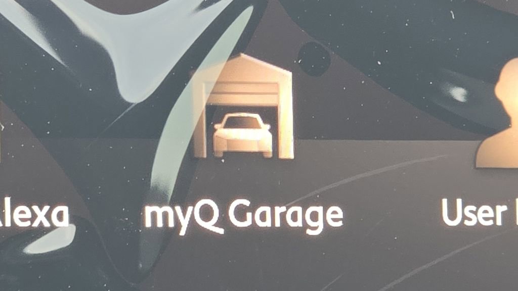 New 2027 INFINITI QX60 Autograph w/ Autograph Tech Package AWD/4WD image 7