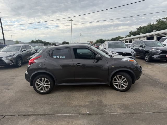 Used 2013 Nissan Juke S image 3
