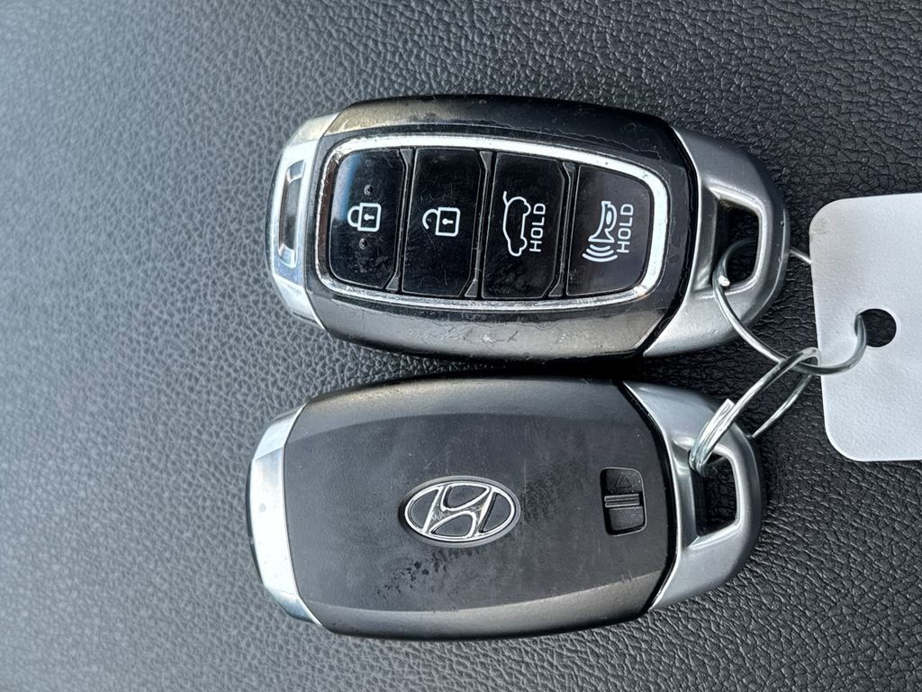 Used 2021 Hyundai Kona Ultimate w/ Cargo Package image 29