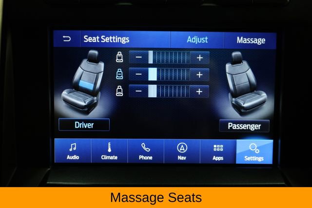 Used 2020 Ford F250 Platinum image 39