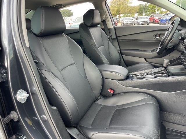 Certified 2025 Honda Accord EX-L image 27