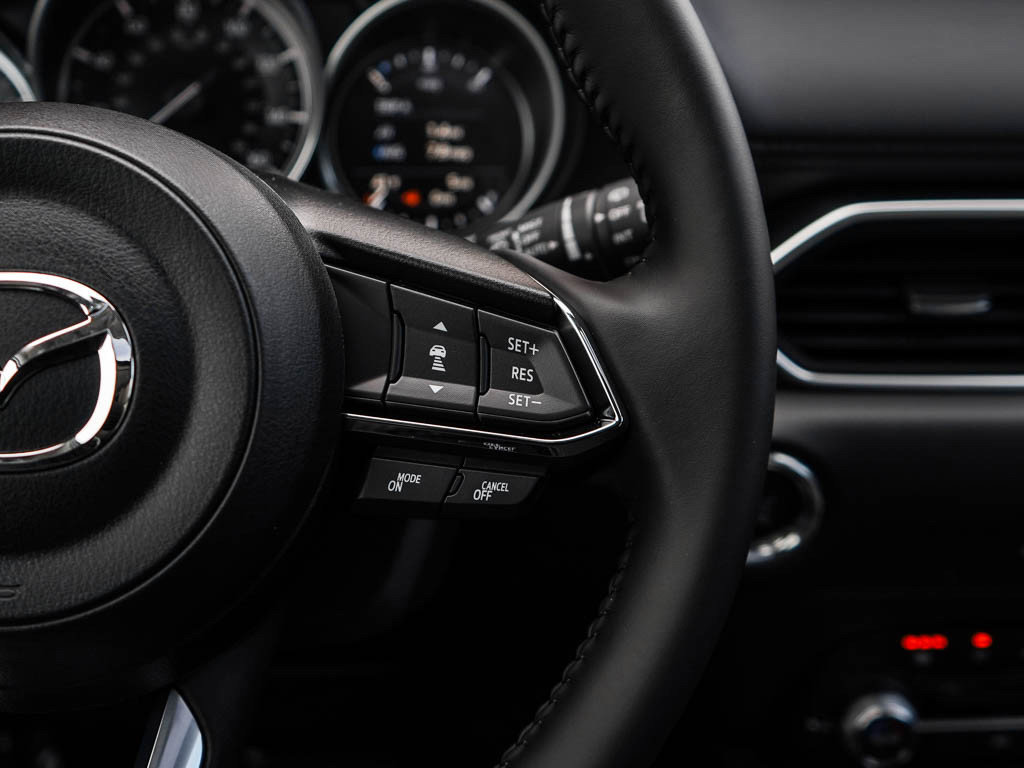 New 2025 MAZDA CX-5 AWD 2.5 S image 21