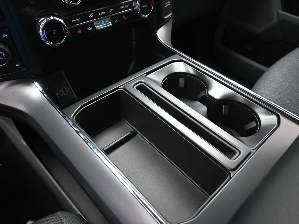 New 2026 Ford F150 XLT w/ Equipment Group 302A MID image 32