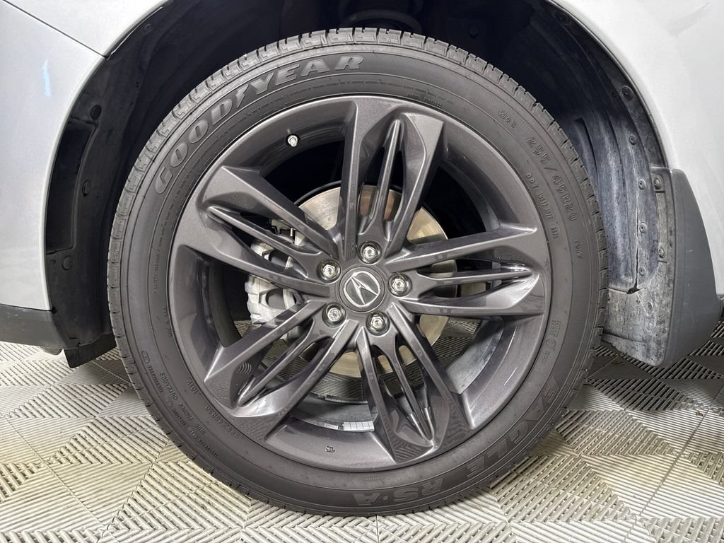 Used 2019 Acura RDX A-Spec FWD image 21