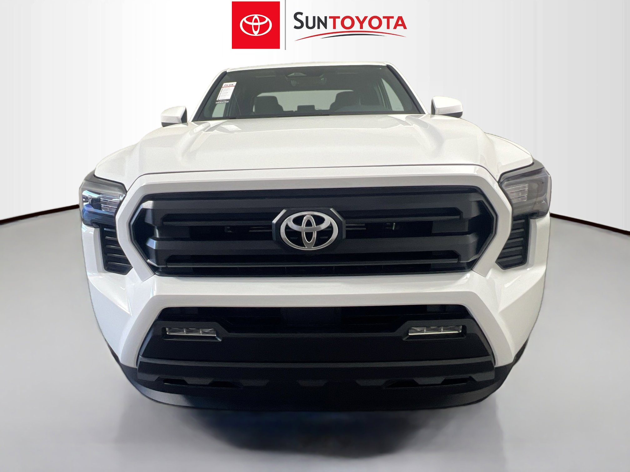 New 2025 Toyota Tacoma SR5 image 10