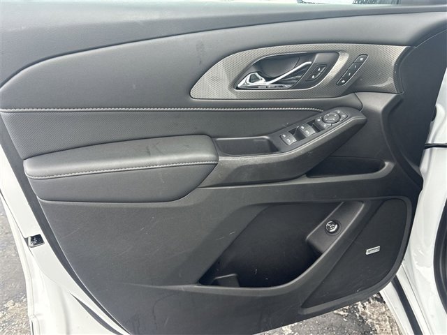 Used 2022 Chevrolet Traverse Premier w/ LPO, Floor Liner Package image 23