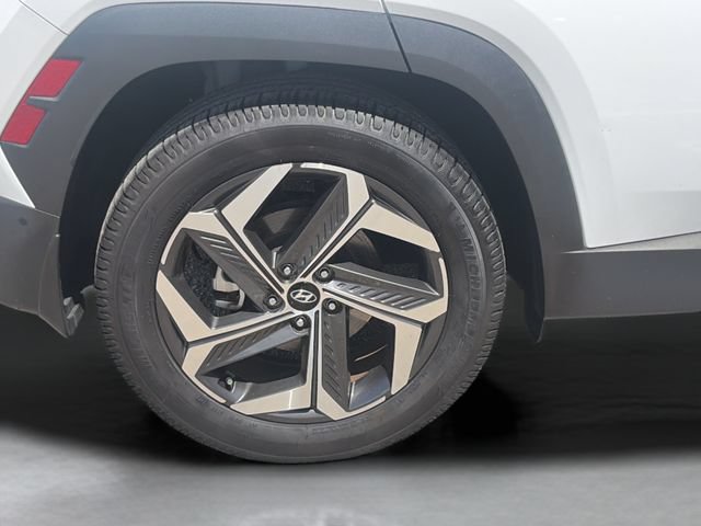 Certified 2024 Hyundai Tucson Limited FWD image 37