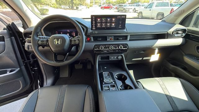 New 2026 Honda Pilot EX-L image 19