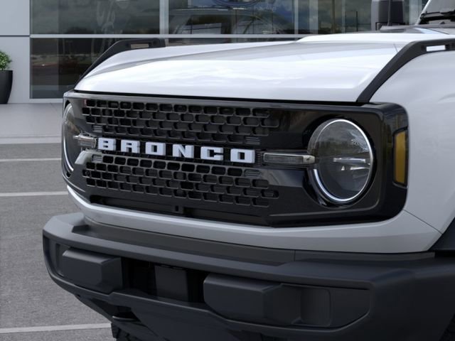New 2026 Ford Bronco Big Bend AWD/4WD image 19