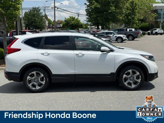 Used 2019 Honda CR-V EX image 4