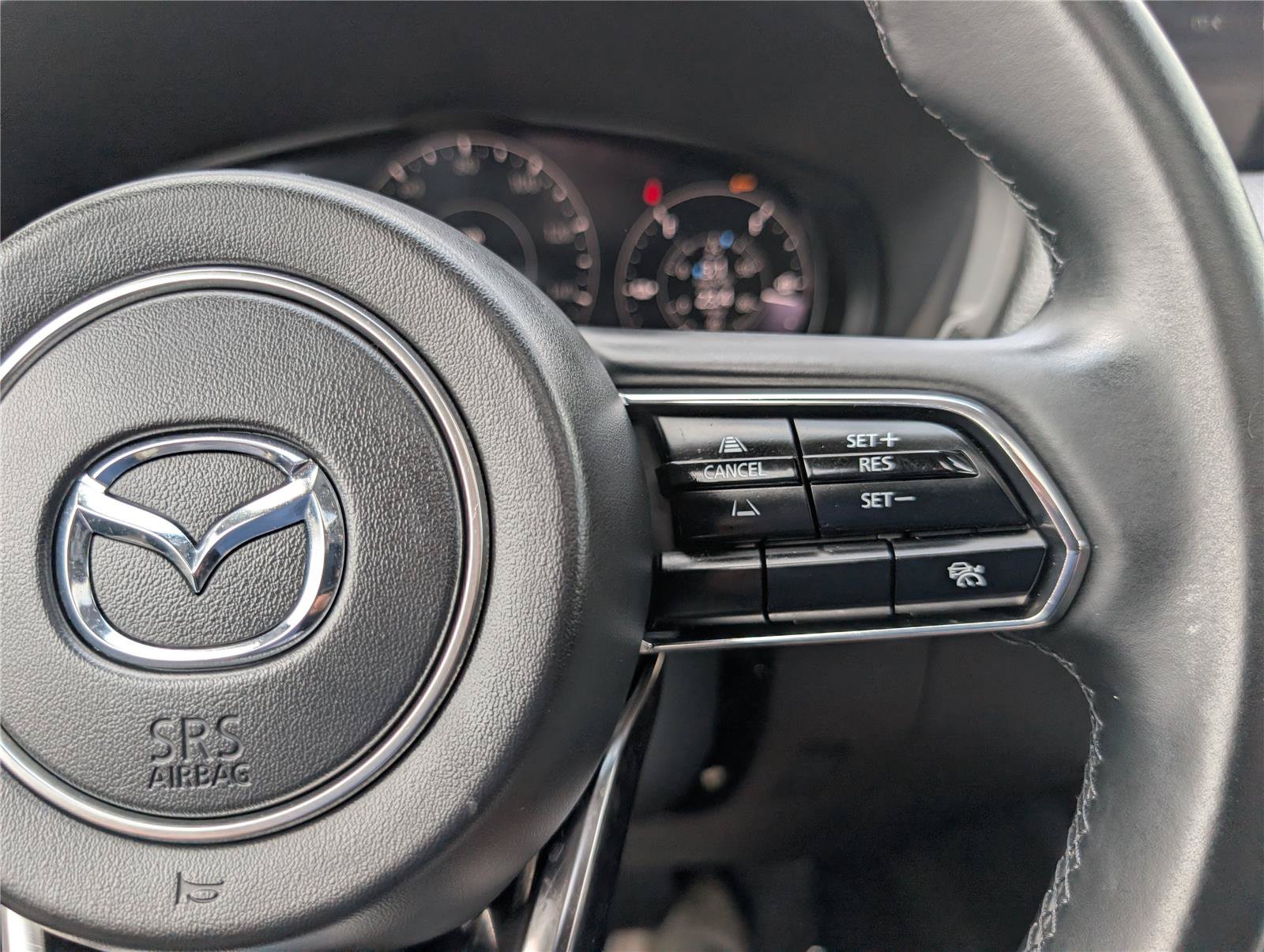 Used 2024 MAZDA CX-90 Plug-In Hybrid w/ Preferred AWD/4WD image 26