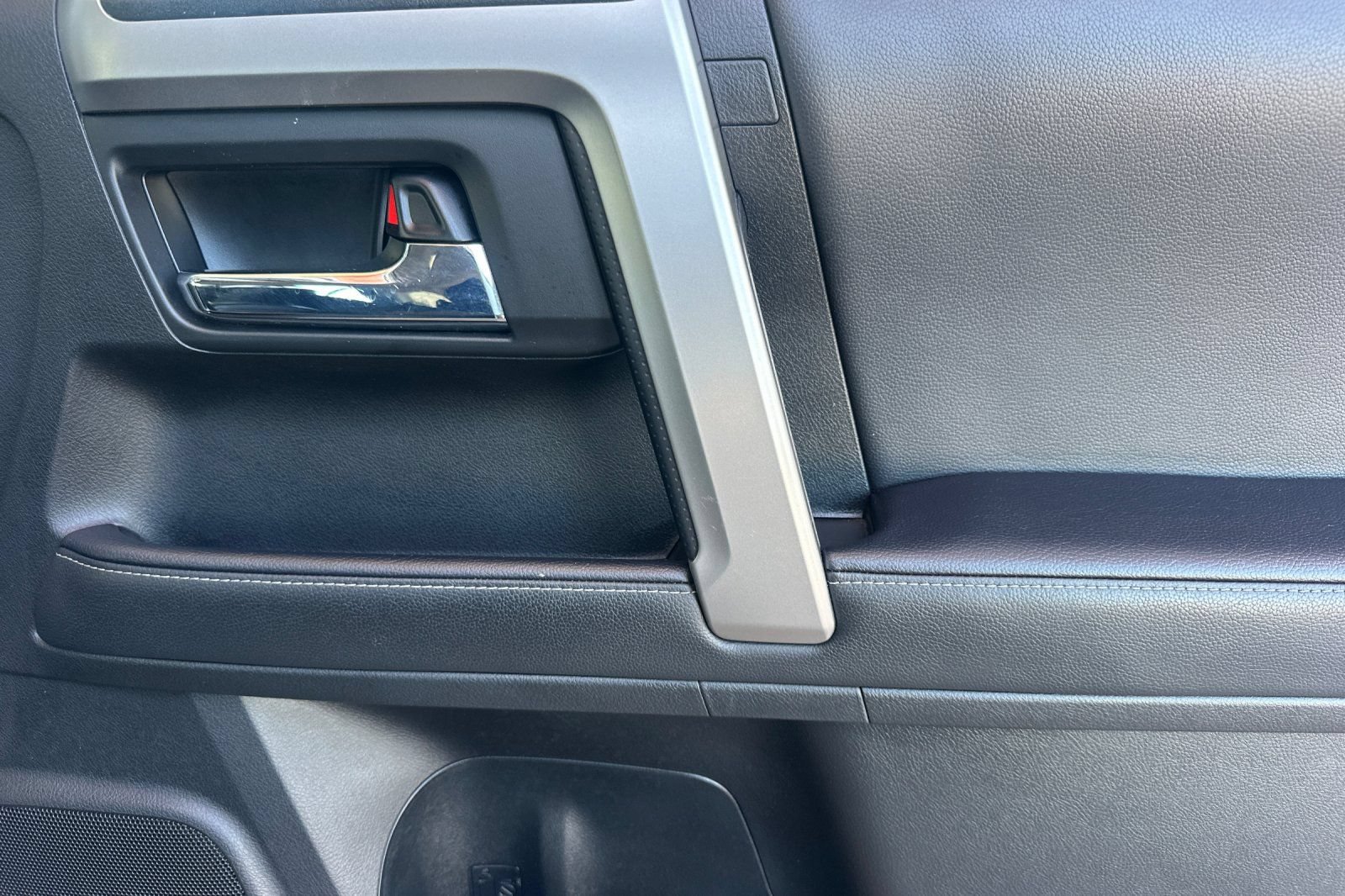 Certified 2023 Toyota 4Runner SR5 RWD image 21
