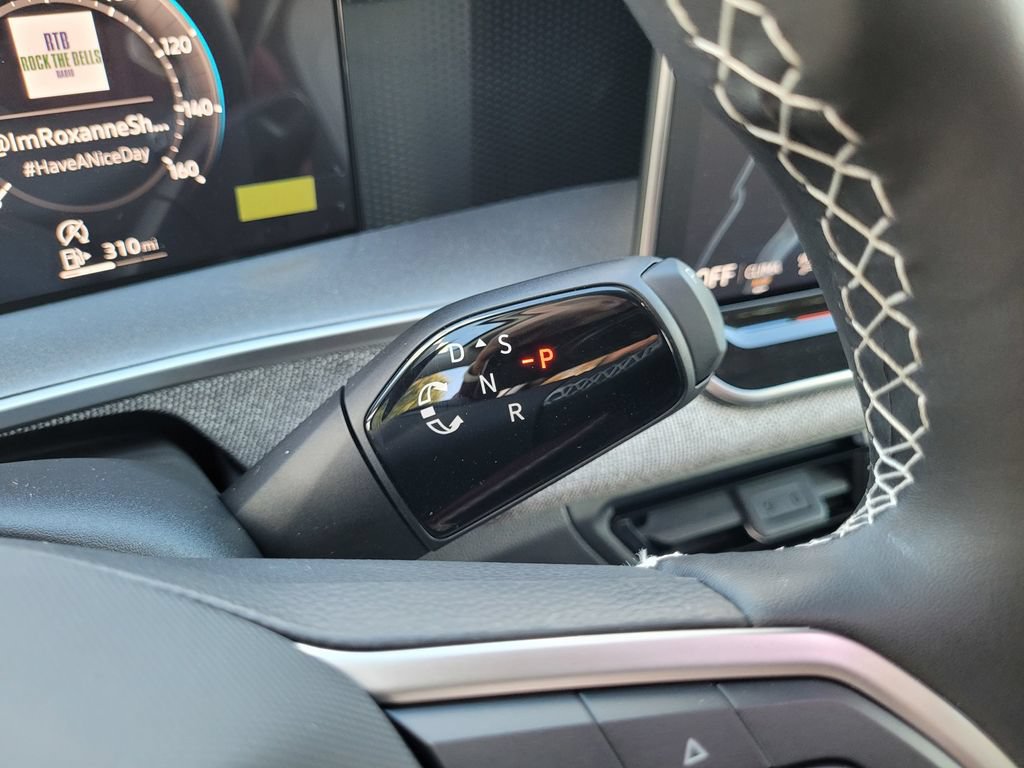 New 2026 Volkswagen Tiguan S FWD image 23