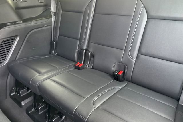 Used 2021 Chevrolet Tahoe LT AWD/4WD image 18