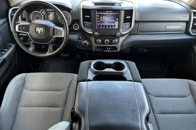 Certified 2020 RAM 1500 Big Horn image 13