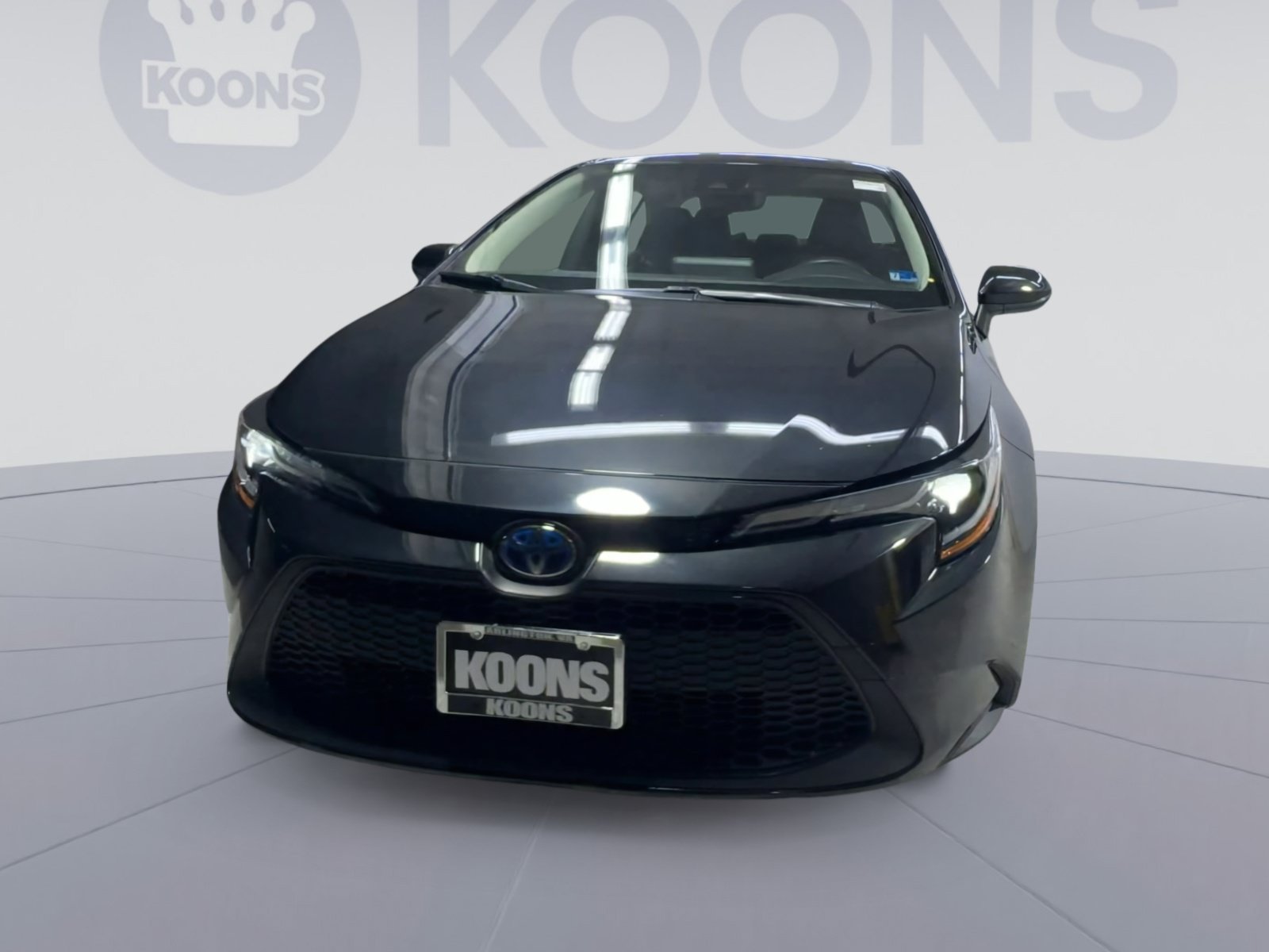 Used 2022 Toyota Corolla LE FWD image 4