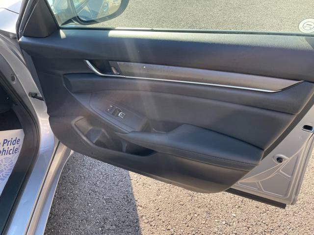 Used 2020 Honda Accord LX image 27