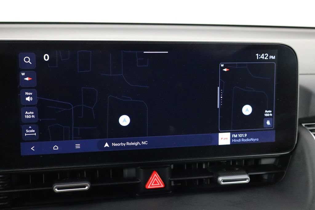 Used 2025 Hyundai Ioniq 5 SE RWD image 30