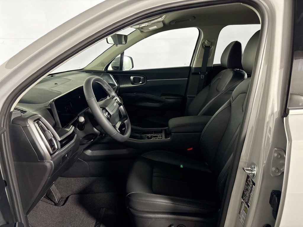 New 2026 Kia Sorento S AWD/4WD image 11
