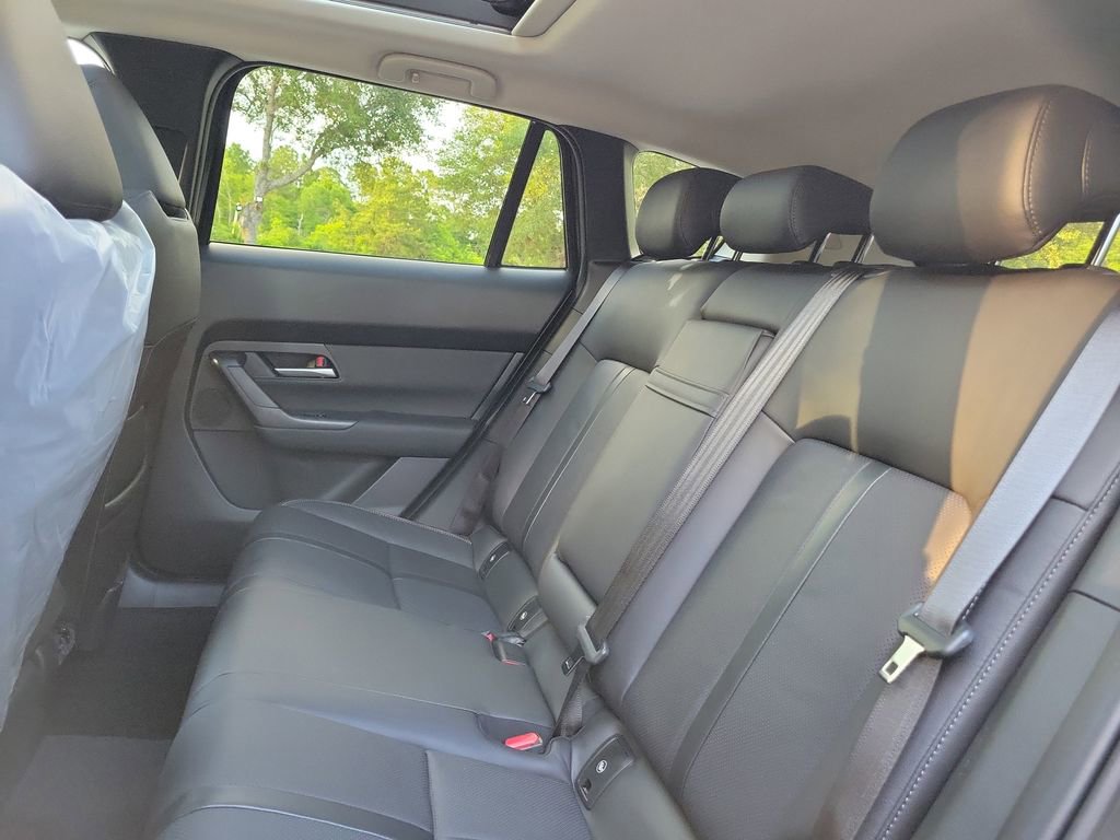 New 2026 MAZDA CX-50 AWD 2.5 S w/ Weather Package image 12