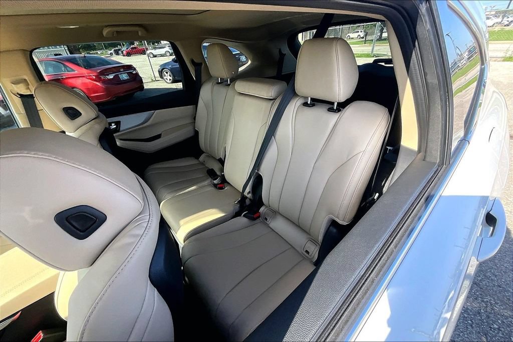 New 2026 Acura MDX FWD image 16