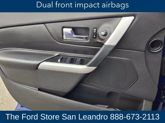 Used 2014 Ford Edge SE w/ Equipment Group 101A FWD image 23