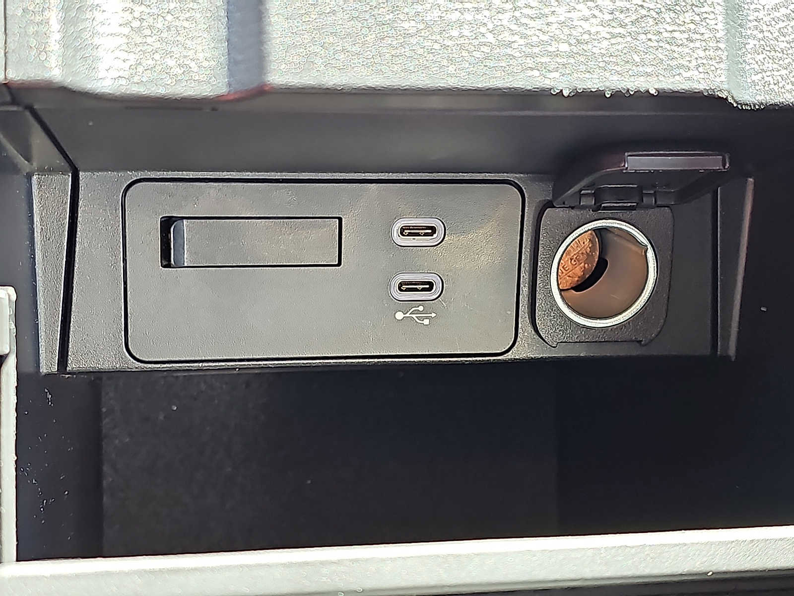 Used 2025 MAZDA CX-5 Carbon Edition image 27