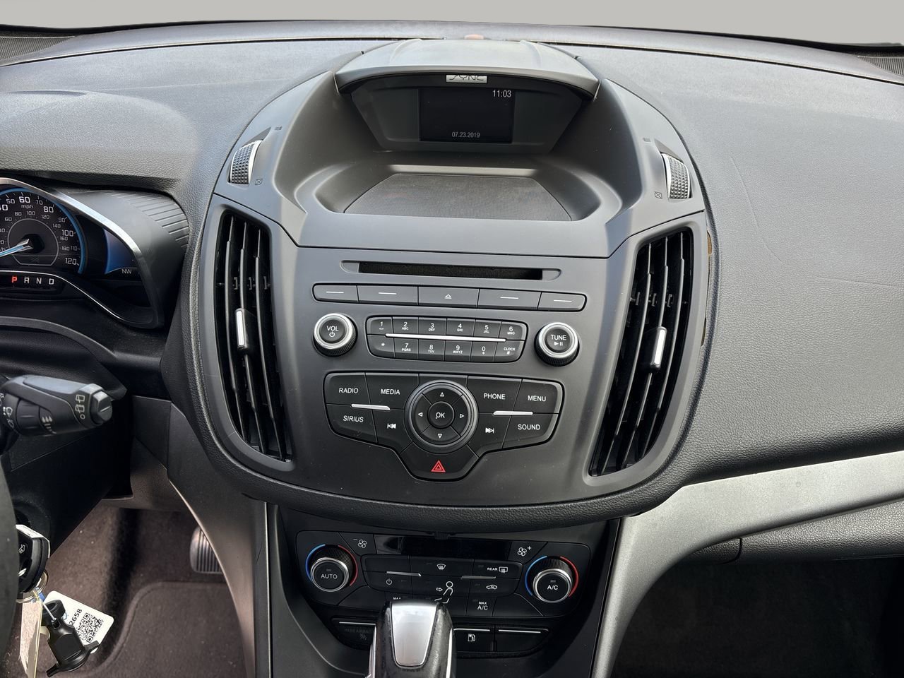 Used 2017 Ford C-MAX Energi SE image 20