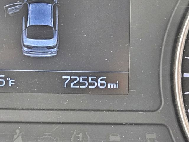 Used 2019 Kia Optima LX w/ LX Premium Package FWD image 27
