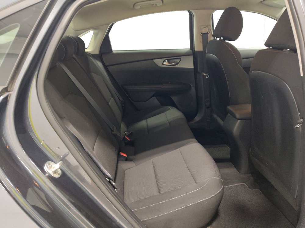 Used 2020 Kia Forte LXS image 19