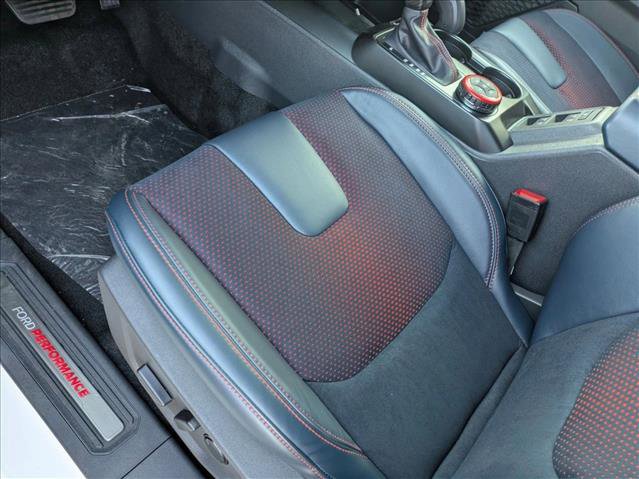 New 2025 Ford Bronco Raptor w/ Interior Carbon Fiber Pack AWD/4WD image 4