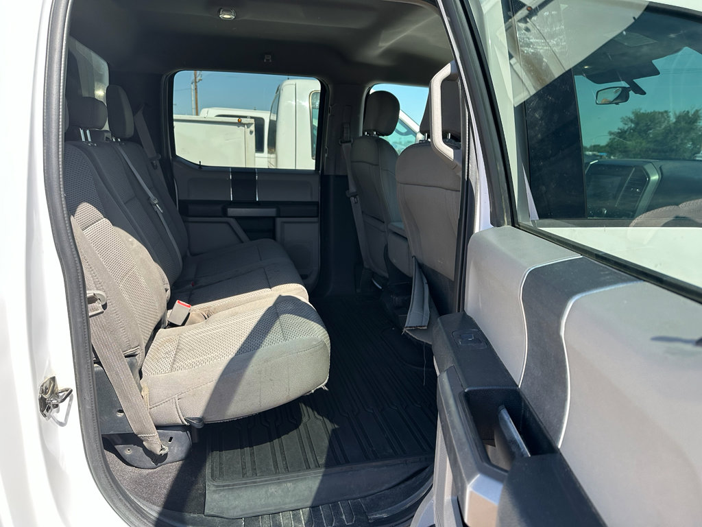 Used 2020 Ford F150 XLT w/ Trailer Tow Package image 10