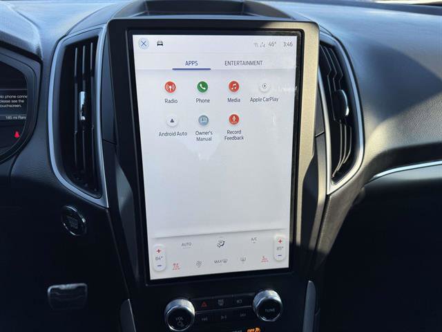 Used 2023 Ford Edge ST-Line image 13