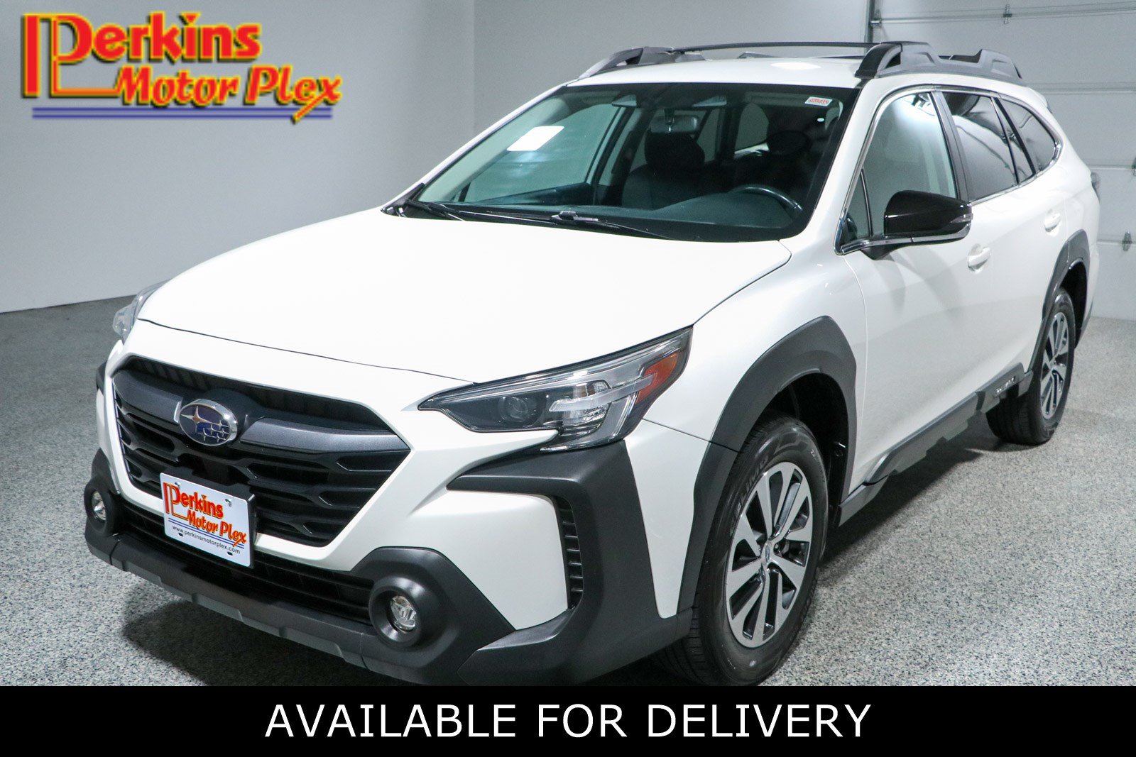 Used 2023 Subaru Outback Premium